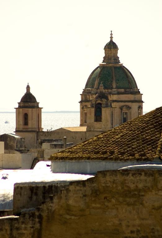 Garibaldi31 Trapani Quarto foto