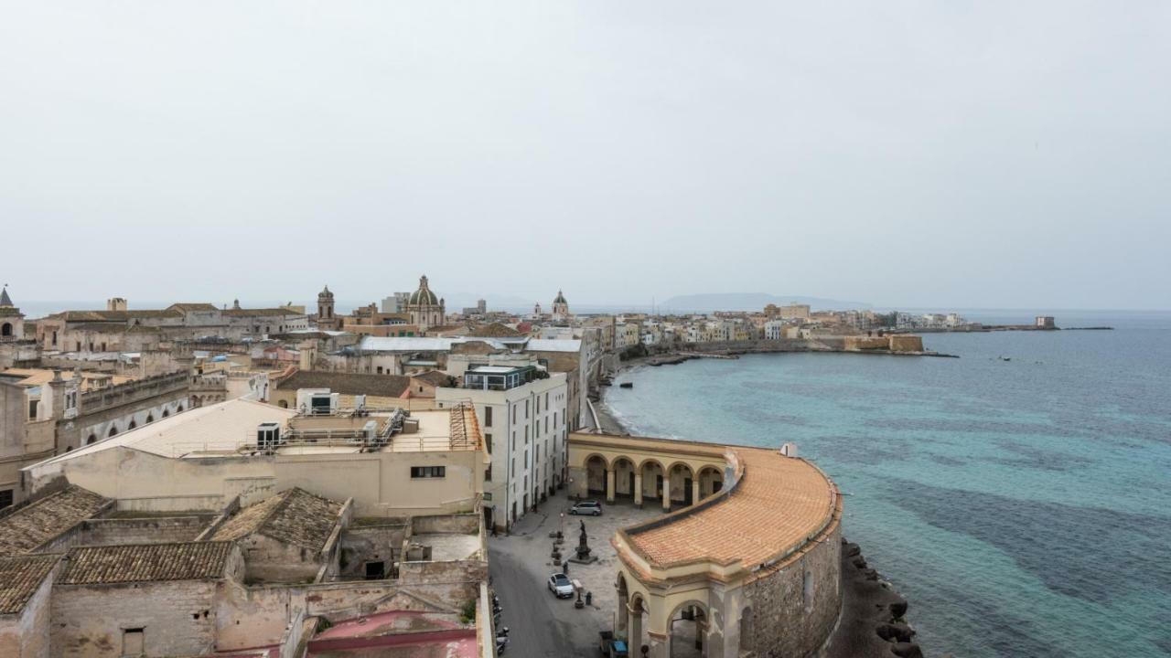 Garibaldi31 Trapani Exterior foto